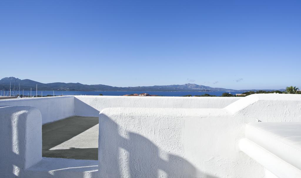 Villa Dei Tramonti Порто-Ротондо Номер фото